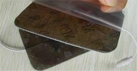 鄭州的一次性理療電極片