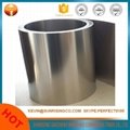 0.02mm thin thickness stainless steel foil 