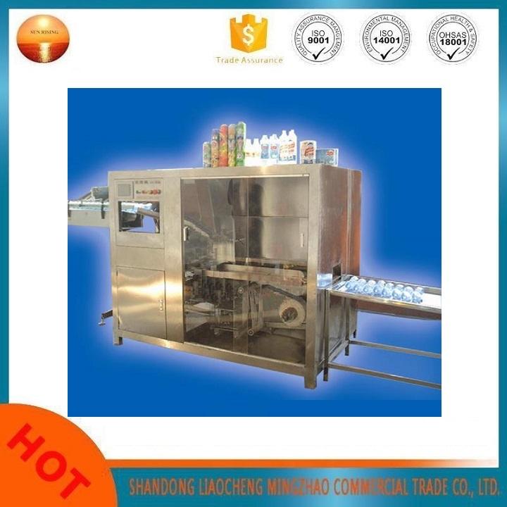 aerosol spray can automatic labeling machine MZ1 MZ (China Trading