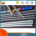 300 series high tensile strength precision stainless steel capillary pipe