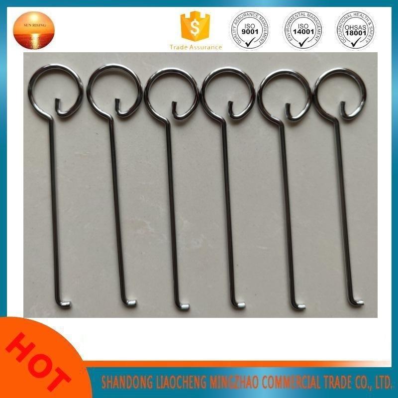 chrome plated stainless steel hook remover H1 MZ (China Trading