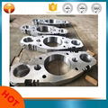 high quality forged gear box with