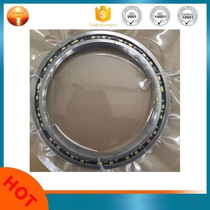 high precision thin section ball bearing separator 2