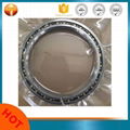 high precision thin section ball bearing separator 2