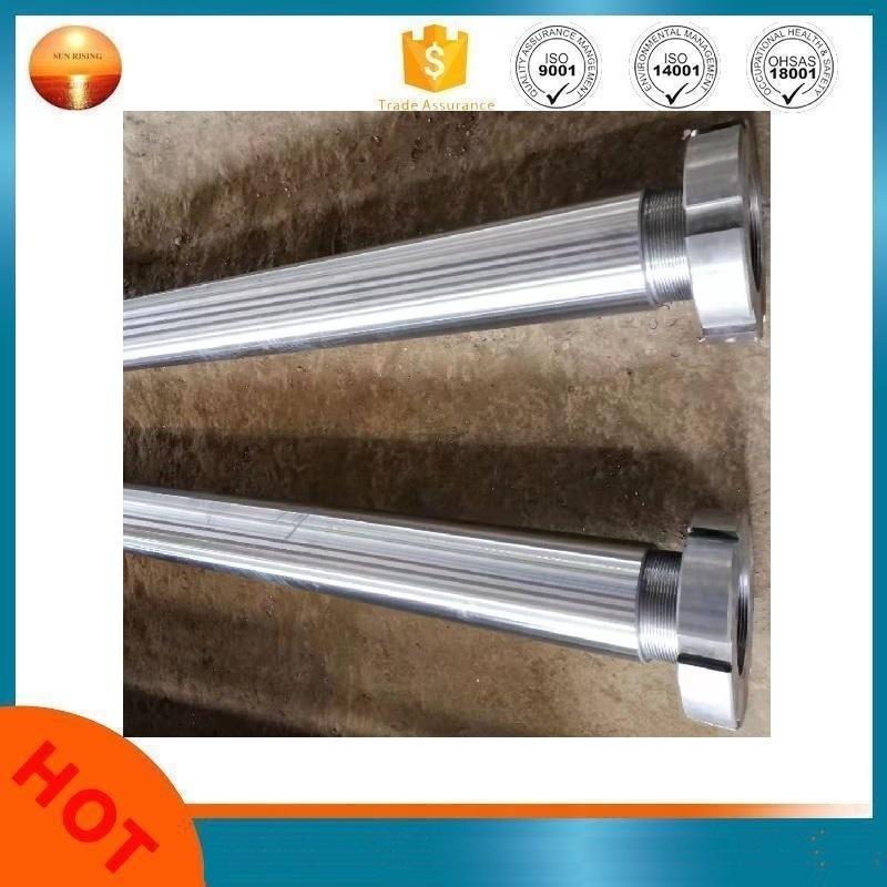 high quality proof machined steel shaft