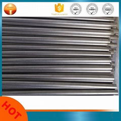 316L stainless steel capillary tube for medical needle