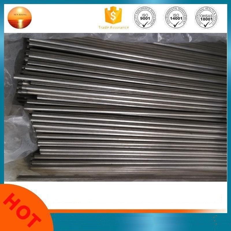 high quality bright annealed stainless steel capillary tube 1