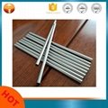 small diameter precision stainless steel welded pipe