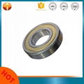 High quality 608 6002 6203 6302 deep groove ball bearing 2