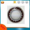 top quality angular contact ball bearing