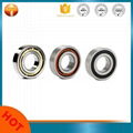 High Precision Angular Contact Ball Bearing 2