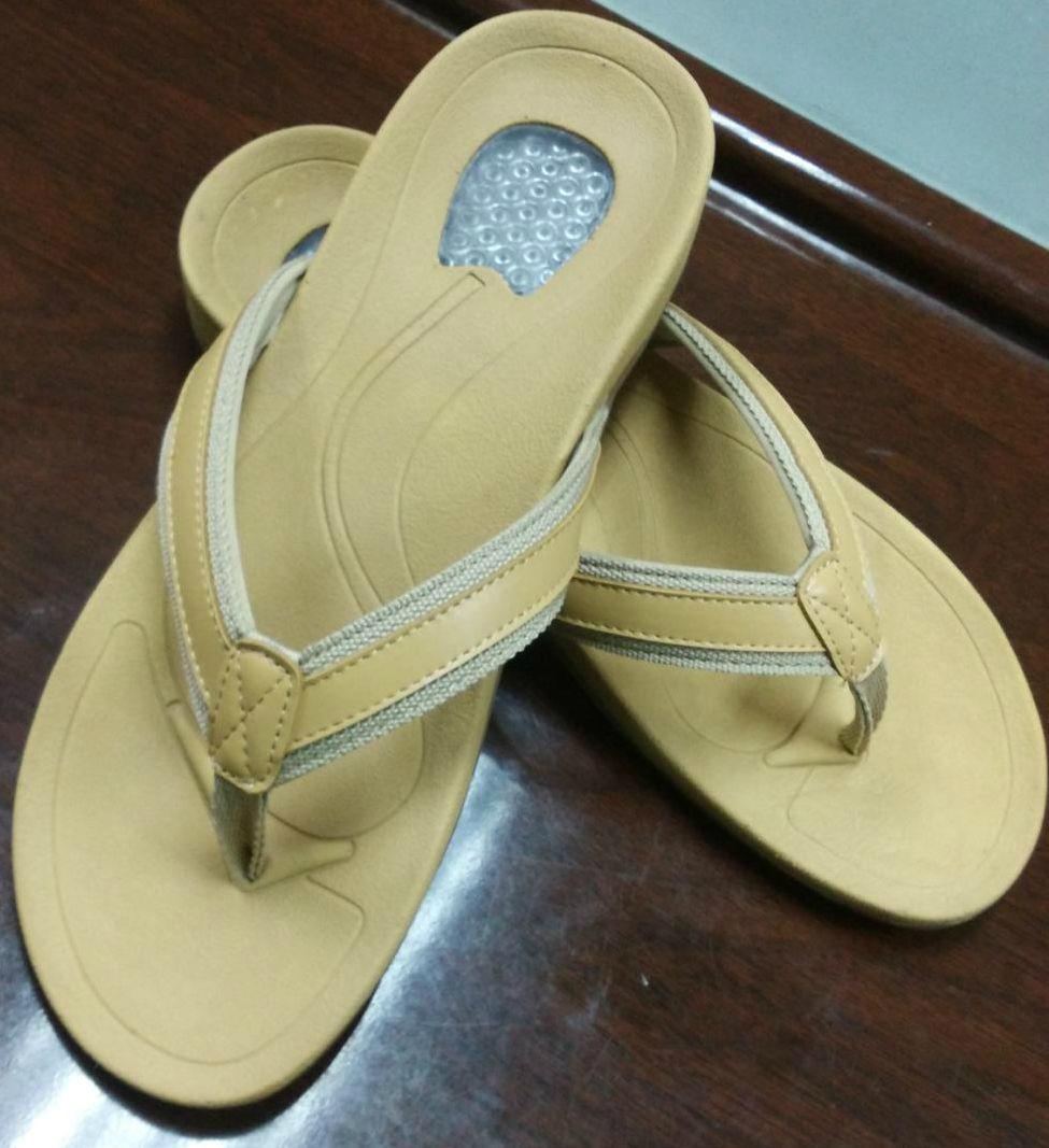Arch Support Flipflops (Women) OEM (China Manufacturer) Other Home