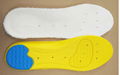 Warm Wool Insoles (Men)