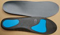 Arch Support Insoles & High impact shock