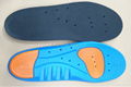 PU Sports Insoles 1