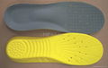 PU Massage Sports Insoles