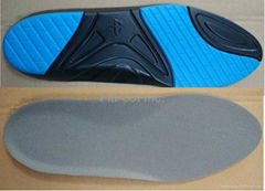 PU Sports Insoles