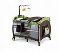 good quantity of baby travel cot portable baby cot 