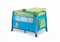 good quantity of baby travel cot portable baby cot  2