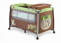 Chinese manufacturer of  baby  bed multi-purposes baby crib rocking baby crib