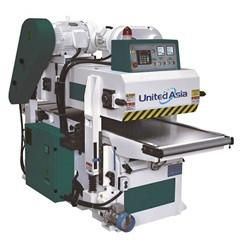 Planer machine