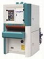 Sanding machine