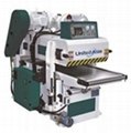 Double surface planer