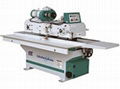 Planer machine 1