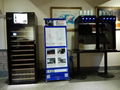 Commercial Wine Dispenser 2