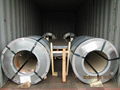 Stainless Steel Coils