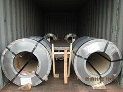 Stainless Steel Coils