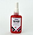 200series anaerobic thread locking adhesive & sealant 2