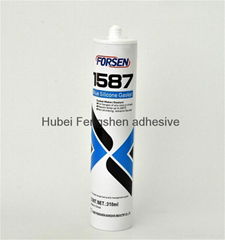 Industial RTV Silicone Sealant & Gasket Maker blue excellent quality