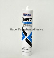 Industial RTV Silicone Sealant & Gasket