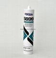 Industial RTV Silicone Sealant & Gasket Maker blue excellent quality 5