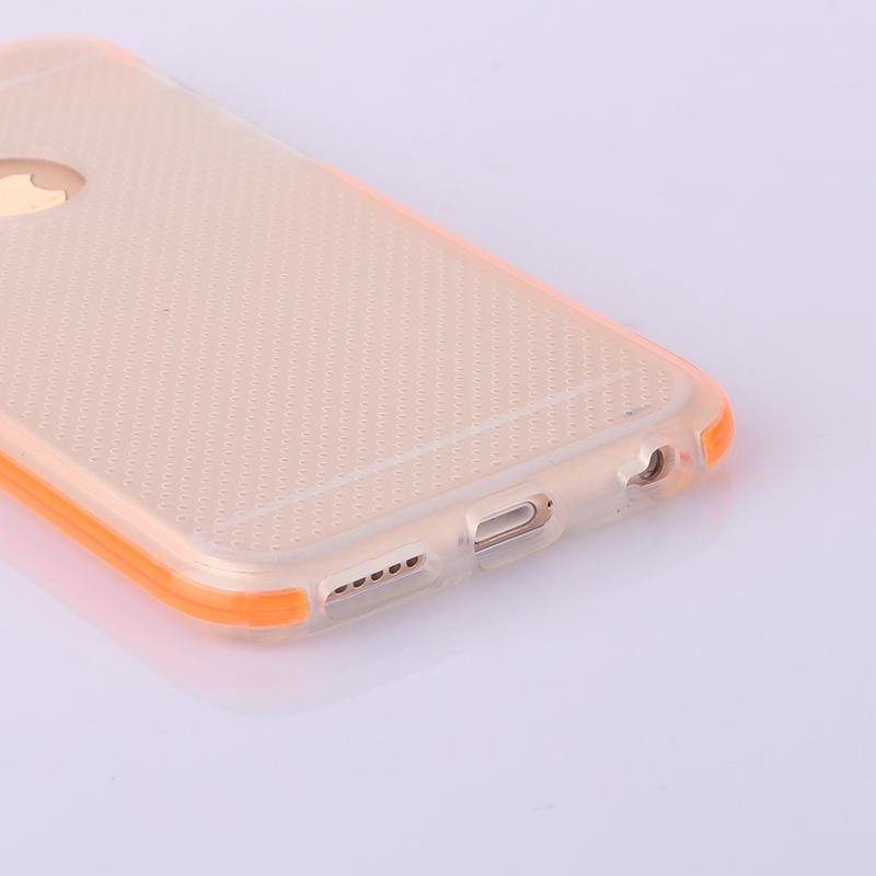 3d soft tpu cell phone case for mobile phone accessory 2