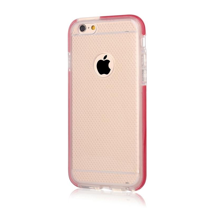 3d soft tpu cell phone case for mobile phone accessory 4
