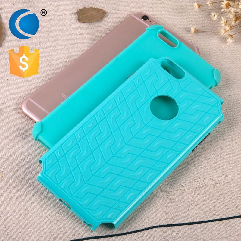 2 in1 style PC+TPU case for iphone cover for iphone 6s phone case  5