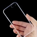 superior quality crystal clear tpu case for iPhone 6s plus 3
