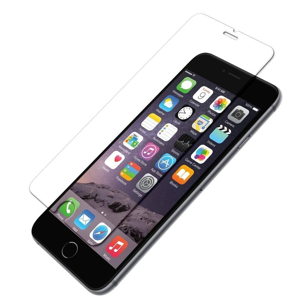 high quality tempered glass screen protectors for iPhone 6s 3