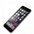 high quality tempered glass screen protectors for iPhone 6s