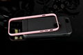 Impact Resistant  2 in 1 Verus Phone Case for iPhone 6 