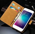 mobile phone leather case for iPhone 6s 3