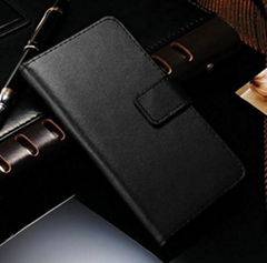 mobile phone leather case for iPhone 6s