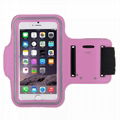 high quality sport armband for iPhone 6s 2