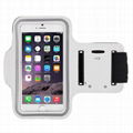 high quality sport armband for iPhone 6s 4