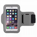 high quality sport armband for iPhone 6s 5