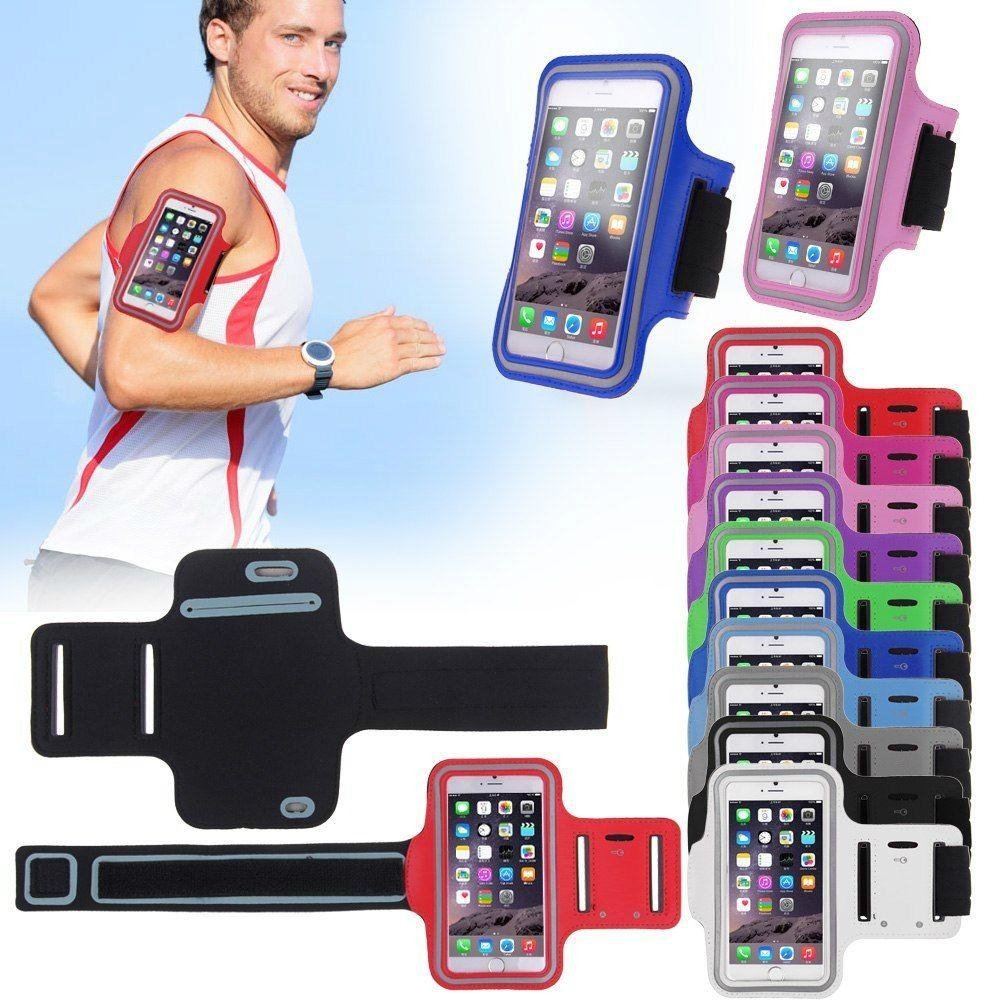 high quality sport armband for iPhone 6s