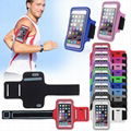 high quality sport armband for iPhone 6s 1