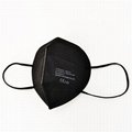 3D Protective FFP2 Masks with opp bag